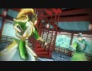 【MMD】西涼の従兄弟で8HIT【三國無双】