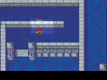 ファイアーエムブレム　封印のアタラナイツ　１６章