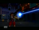 (｀・ω・)ゞキングダムハーツHDをやってくよd(ﾟ∀ﾟd)【FM編Part-19】