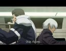 KOF Another Day ep 03「in the dark」