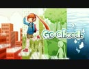 【猫村いろは】Go Ahead【オリジナル曲】