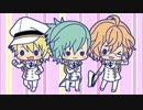 【ゆるく】Triangle Beat＋α【弾いてみた】