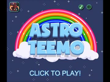 ASTRO TEEMO