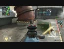 【BO2】響エンブレムが行くBO2その27～これが！野良の力だ～【Xbox360】