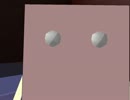 【モブ子】MMDで遊んでみた【再来】