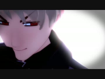 【APヘタリアMMD】少年少女　前を向け！！【( 合｀フ´作)】