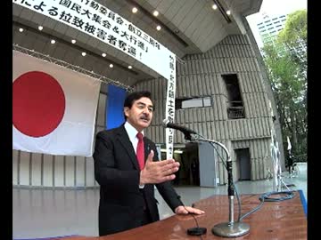 佐藤正久＞ひげの隊長＿日本人の振る舞い