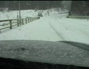 s2000　だけどSEGA RALLY!!　雪　 ノーマル　楽し⑩