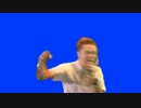 指をさそうとする先輩＆オマケ.60fps