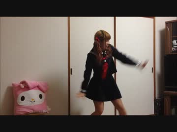 【たると】 メグメグ☆ファイアーエンドレスナイト 【踊ってみた】