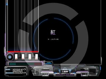 【BMS】紅【ネタ】