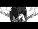 【手描き】今宵/エデン/の/片隅/で【パロ】