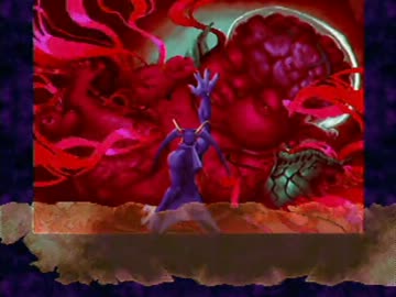 ヴァンパイアリザレクションを妖艶に実況せんとす　最終話