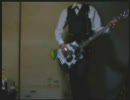 LordiのHard Rock Hallelujahをベースで弾いてみた