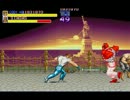 （AC）ファイナルファイトで　改造コーディーで大暴れしてみたｗｗ　Part2