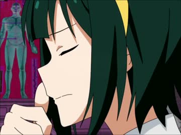 レイヴンズ・アイドルPP 13話