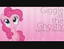 【MLP】Giggle at the Ghostlyをリミックスしてみた