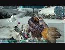 【PSO2】VHナベリウスソロTA【Ra/Fi】[6:45]