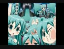【初音ミク】　Guns N' Roses - Paradise City