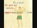 Learn English: If will If would (with contractions) Intermediate English practice exercises