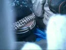コミケ７３三日間盗撮動画　腐女子のパンツ見えてる！？！？！！？ - nicozon