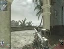 【実況】真・下手くその成長記録【CoD:BO】　part4　TDMお芋合戦