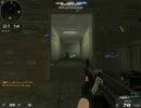【_+LUKE+_】SuddenAttack MG43 プレイ