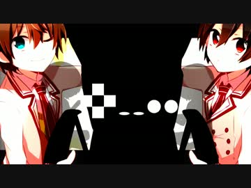 【手描き終プロ】リ．モ．コ．ン