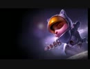 Astro Teemo - Soundtrack