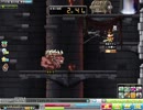 【メイプルストーリー】タウの塔で遊んでみた