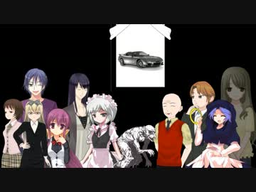 狂気の山間部を超えてクトゥルフリプレイ　完結