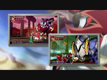 3DS新作ソフト『ガイストクラッシャー』PV映像公開！