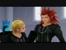 【PS3】 KH Re:COM プレイ動画 （プラウド）Part2