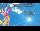 テレビを見るときのお願いテロップの例