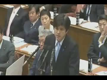 04.02 衆議院予算委員会　今井雅人