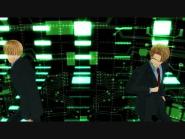 【鬼畜眼鏡】-克克-■゛ーナ/ス■テ.ージ