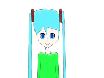 【トクロ・HANASU電話応答音声選手権】バグロック家　初音ミク
