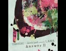 【jubeat saucer】 LANA - Answer II - / TOMOSUKE×Jazzin'park