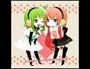 ハッピーシンセサイザ　歌ってみた　【あんこ】
