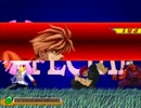 【MUGEN】いろんなネタのタッグでポイントマッチ part7 Cブロック2回戦