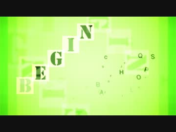 【Aviutl-PF配布】 Tiny Story 【motion graphics】