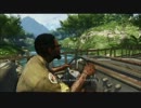 【Farcry3】仕事に疲れたリーマンが楽園で大暴れ【プレイ動画】　part:3