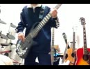【邦ロック祭り】CORE PRIDE弾いてみた【ベース】