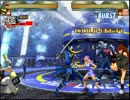 【MUGEN】地獄の果てまでもっと！仲良し！後半予選Part２２（Part８６）
