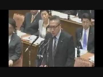 04.02 衆議院予算委員会　渡辺喜美
