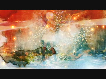 【初音ミクDark】　drop　【オリジナル】