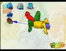【PS2神ゲー】ラクガキ王国【実況プレイ】その６