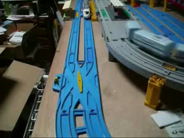 プラレール劇場Vol21（最終話）『それぞれの思い』