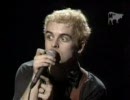 [Live] GREENDAY  She
