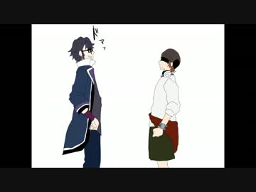 【手描き】スタイリッシュいちまんじゃく【K】